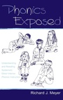Cover: Phonics Exposed - Routledge