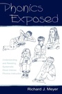 Cover: Phonics Exposed - Routledge