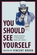 Cover: You Should See Yourself - Rutgers University Press
