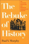 Cover: The Rebuke of History - The University of North Carolina Press
