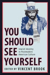 Enlarge image Cover: 'You Should See Yourself' - Rutgers University Press
