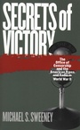 Cover: Secrets of Victory - The University of North Carolina Press