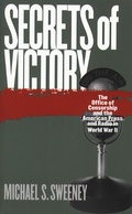 Cover: Secrets of Victory - The University of North Carolina Press