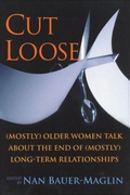 Cover: CUT LOOSE - Rutgers University Press