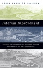 Cover: Internal Improvement - The University of North Carolina Press