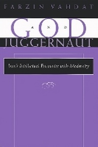 Enlarge image Cover: God and Juggernaut - Syracuse University Press