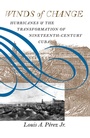 Cover: Winds of Change - The University of North Carolina Press