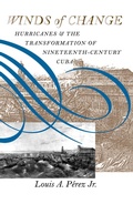 Cover: Winds of Change - The University of North Carolina Press