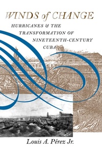Enlarge image Cover: Winds of Change - The University of North Carolina Press
