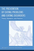 Cover: The Prevention of Eating Problems and Eating Disorders - Psychology Press