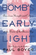 Cover: By the Bomb's Early Light - The University of North Carolina Press