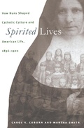 Cover: Spirited Lives - The University of North Carolina Press