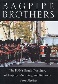 Abbildung von: Bagpipe Brothers - Rivergate Books