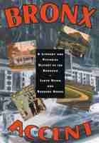 Abbildung von: Bronx Accent - Rivergate Books