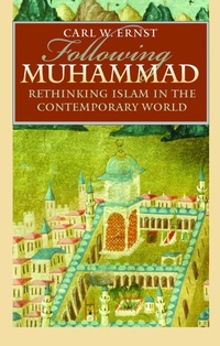 Enlarge image Cover: Following Muhammad - The University of North Carolina Press