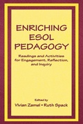 Cover: Enriching Esol Pedagogy - Routledge
