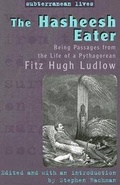 Cover: The Hasheesh Eater - Rutgers University Press