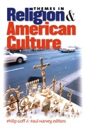 Cover: Themes in Religion and American Culture - The University of North Carolina Press