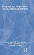 Cover: Language and Image in the Reading-Writing Classroom - Routledge