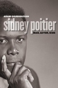 Cover: Sidney Poitier - The University of North Carolina Press