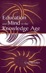 Cover: Education and Mind in the Knowledge Age - Routledge
