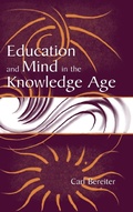 Cover: Education and Mind in the Knowledge Age - Routledge