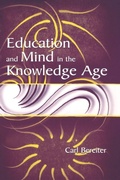 Cover: Education and Mind in the Knowledge Age - Routledge