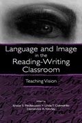 Cover: Language and Image in the Reading-Writing Classroom - Routledge