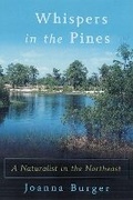 Cover: Whispers in the Pines - Rivergate Books
