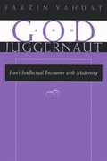 Cover: God and Juggernaut - Syracuse University Press
