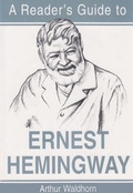 Cover: A Reader's Guide to Ernest Hemingway - Syracuse University Press