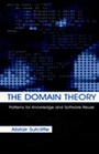 Cover: The Domain Theory - CRC Press