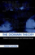 Cover: The Domain Theory - CRC Press