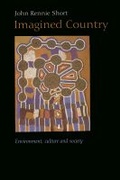 Cover: Imagined Country - Syracuse University Press