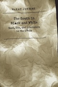Cover: The South in Black and White - The University of North Carolina Press