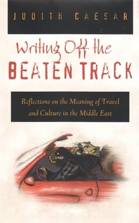 Abbildung von: Writing Off the Beaten Track - Syracuse University Press