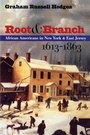 Cover: Root and Branch - The University of North Carolina Press