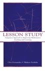 Cover: Lesson Study - Routledge