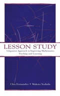 Cover: Lesson Study - Routledge