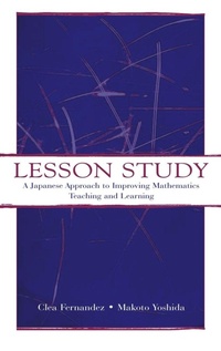Enlarge image Cover: Lesson Study - Routledge