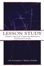 Cover: Lesson Study - Routledge