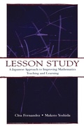 Cover: Lesson Study - Routledge