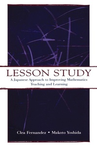 Enlarge image Cover: Lesson Study - Routledge