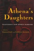 Cover: Athena's Daughters - Syracuse University Press