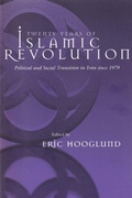 Cover: Twenty Years of Islamic Revolution - Syracuse University Press
