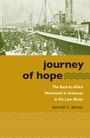 Cover: Journey of Hope - The University of North Carolina Press