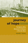 Cover: Journey of Hope - The University of North Carolina Press