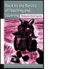Enlarge image Cover: Back to the Basics of Teaching and Learning - Lawrence Erlbaum Associates Inc