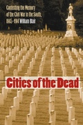 Cover: Cities of the Dead - The University of North Carolina Press