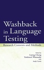 Cover: Washback in Language Testing - Routledge